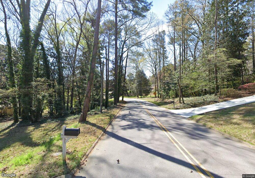 0 Piney Woods Dr unit 8264857, Lagrange, GA 30240 - photo 1