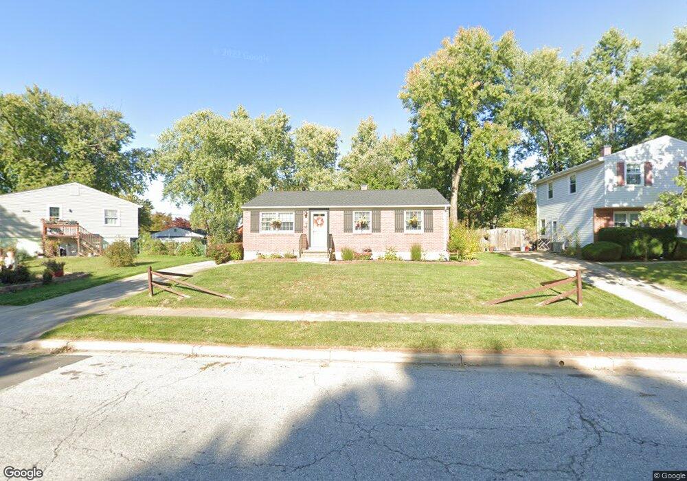 403 Sacred Heart Ln, Reisterstown, MD 21136 - photo 1