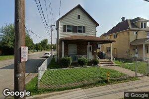 898 Albright Ave, Scranton, PA 18508