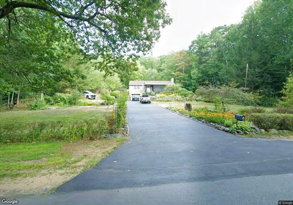 30 Ragged Hill Rd, Hubbardston, MA 01452 - photo 1