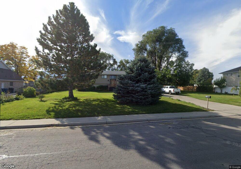 893 W 400 N, Payson, UT 84651 - photo 1