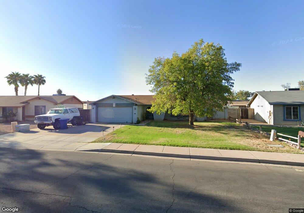 515 W Ranch Rd, Chandler, AZ 85225 - photo 1