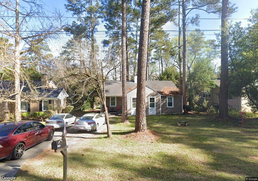 3077 High Point Dr, Macon, GA 31204 - photo 1