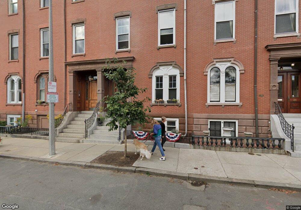 33 High St unit 3, Charlestown, MA 02129 - photo 1