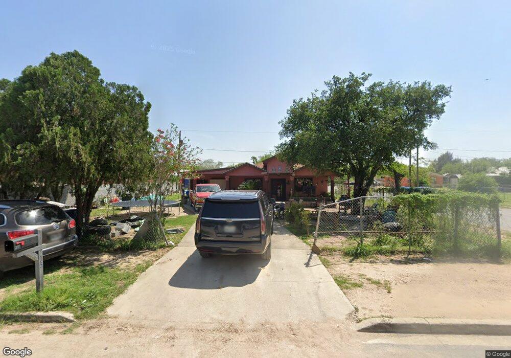 215 San Bernardino Dr, Alamo, TX 78516 - photo 1