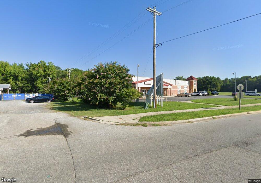 8030 Matthews Rd unit 106, Bryans Road, MD 20616 - photo 1