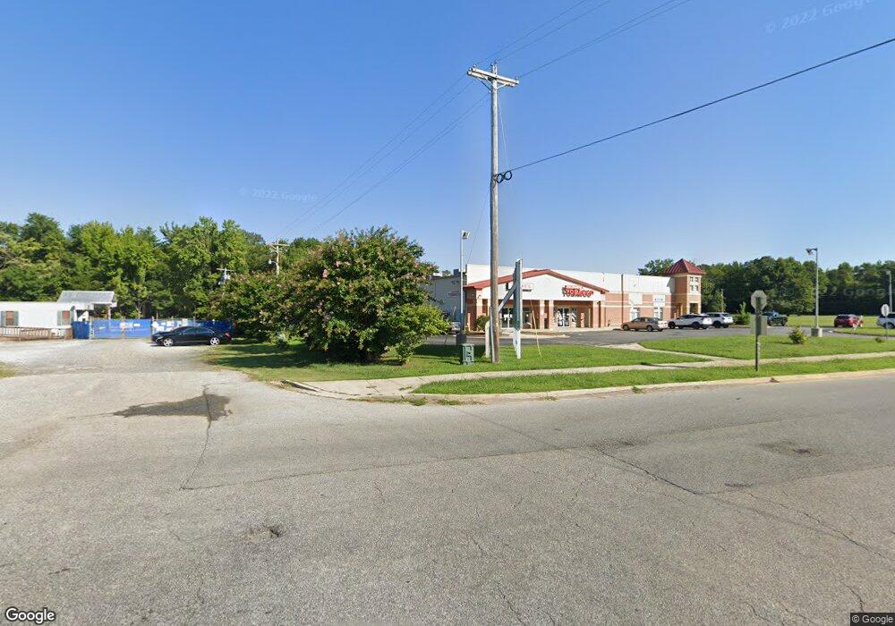 8030 Matthews Rd unit WAREHOUSE, Bryans Road, MD 20616 - photo 1