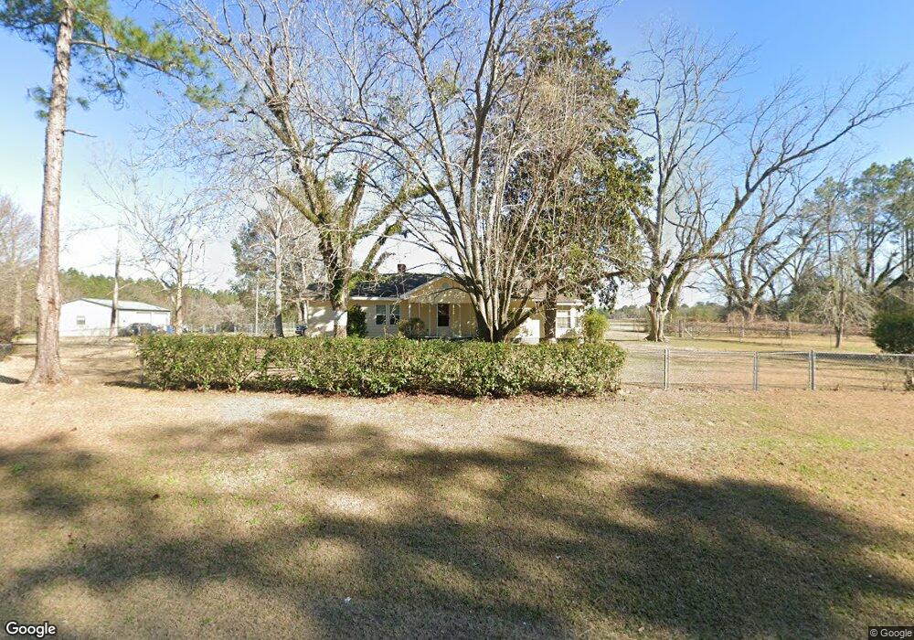 1989 Ga Highway 202, Meigs, GA 31765 - photo 1