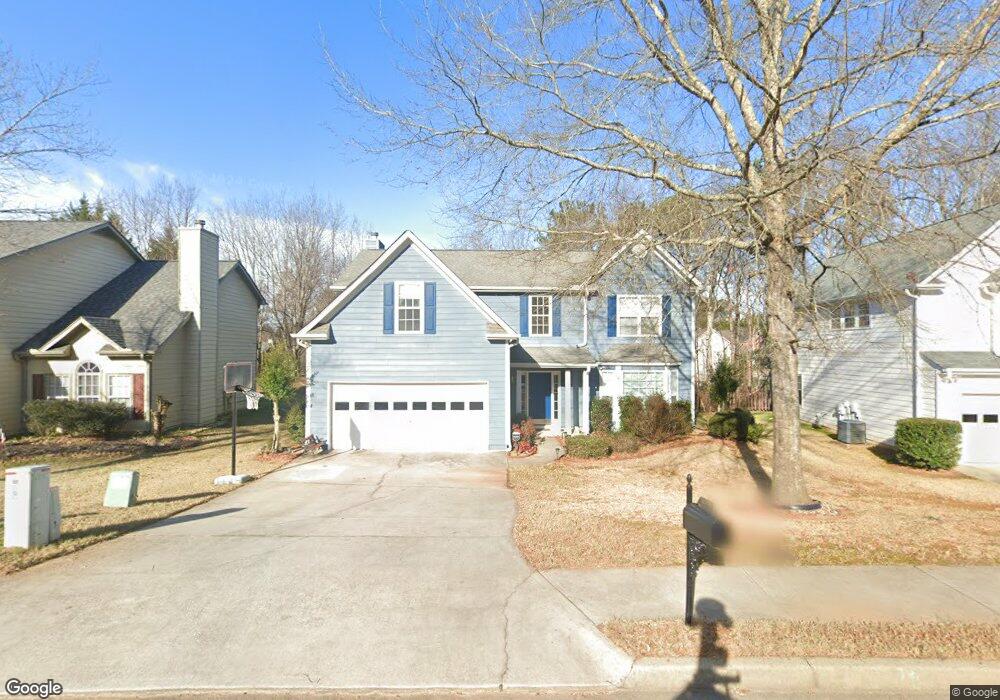 3350 McClure Woods Dr unit 2, Duluth, GA 30096 - photo 1