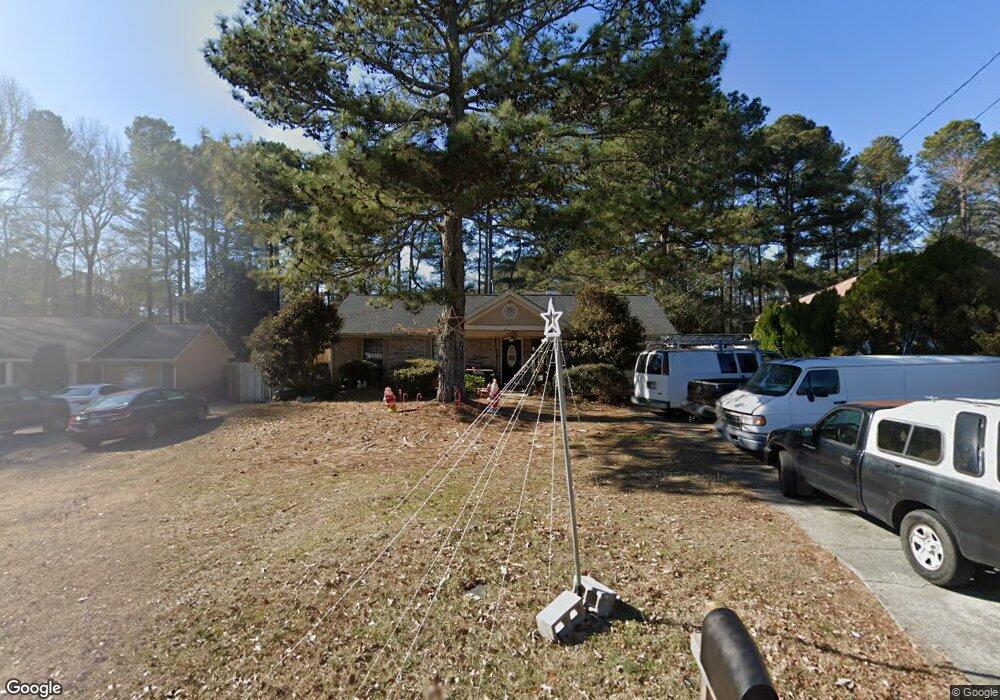 5443 Button Gwinnett Place unit 3, Norcross, GA 30093 - photo 1