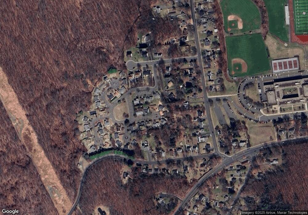 7 Dakota Trail, Bristol, CT 06010 - photo 1