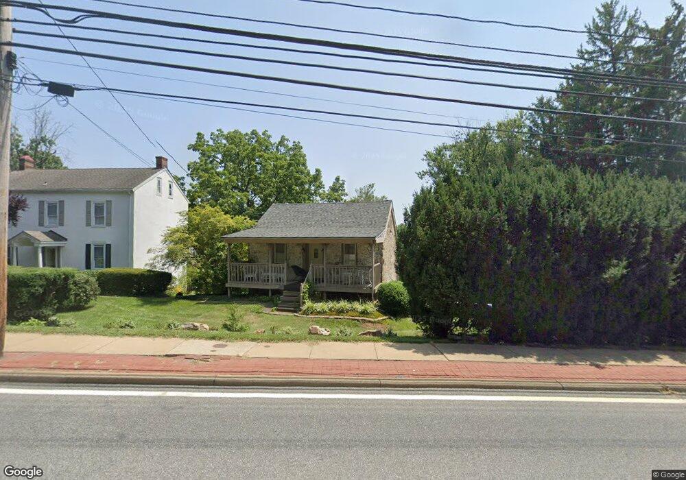 1504 Foulk Rd, Wilmington, DE 19803 - photo 1