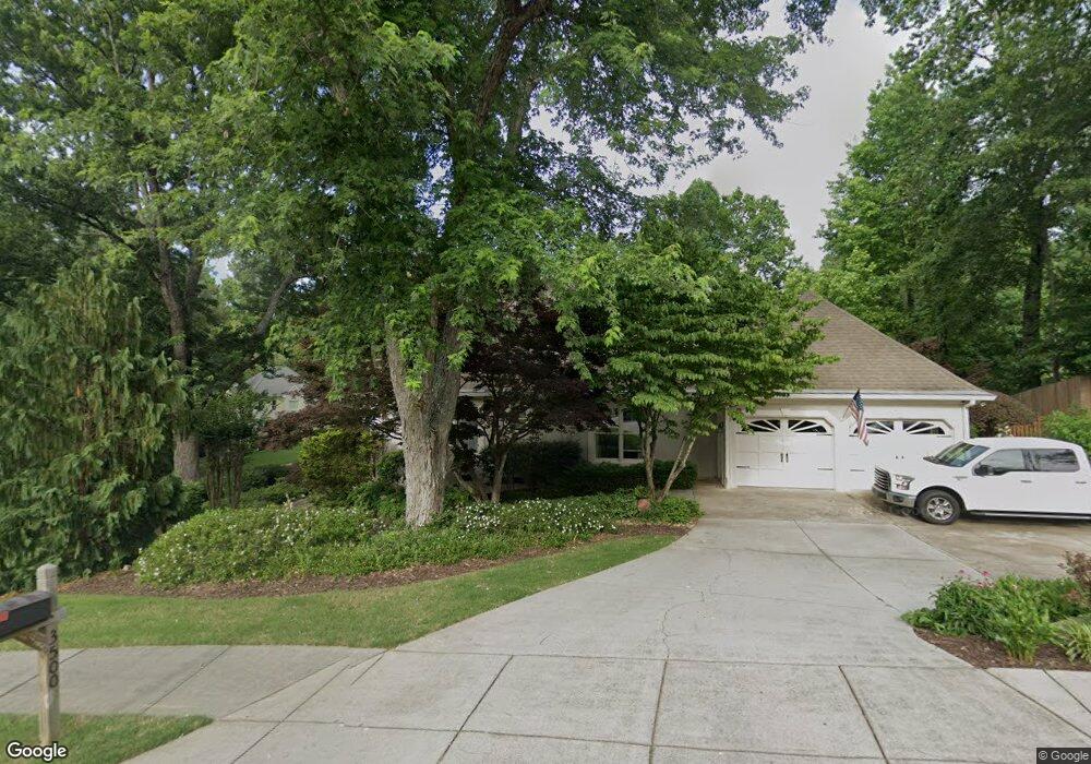 3500 Lone Indian Way unit 2, Marietta, GA 30066 - photo 1