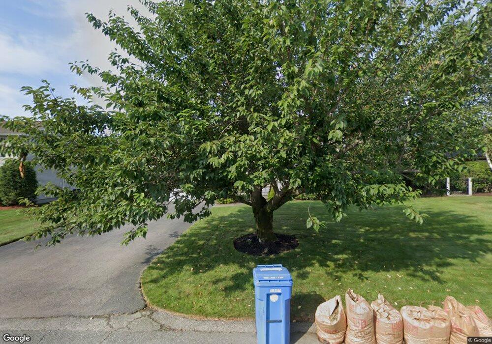 14 Greenview St, Cumberland, RI 02864 - photo 1