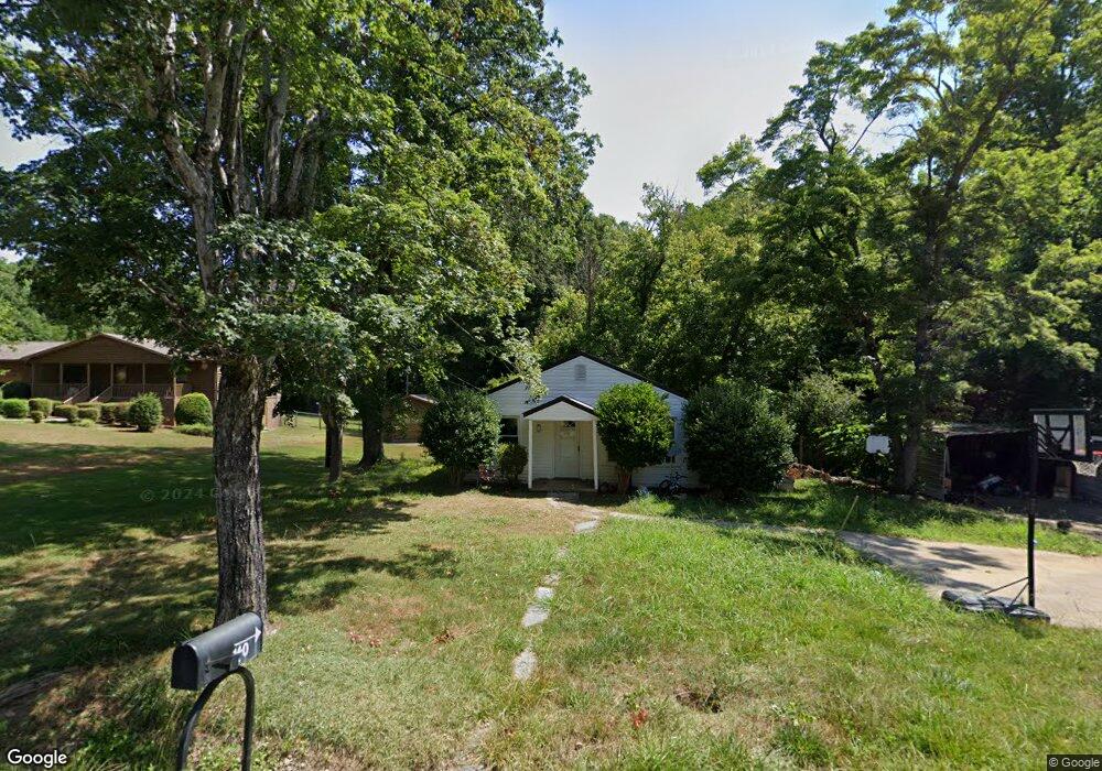 140 Northview Dr, Asheboro, NC 27203 - photo 1