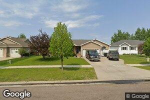 3735 Taylor St S, Fargo, ND 58104