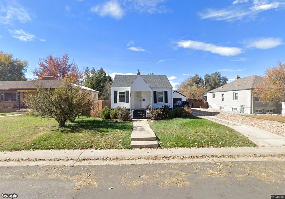 1641 Xanthia St, Denver, CO 80220 - photo 1