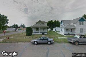 111 E 1st Ave S, Cavalier, ND 58220