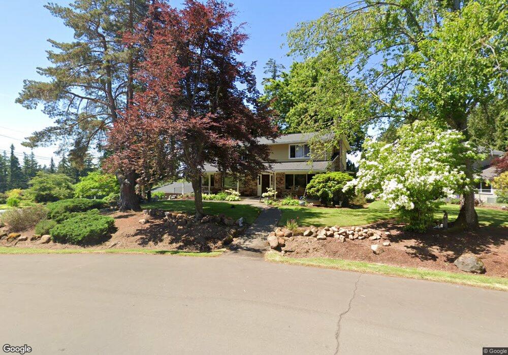 615 Marylhurst Cir, West Linn, OR 97068 - photo 1