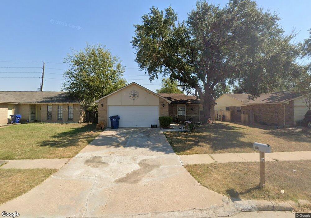 6830 Loch Langham Dr, Houston, TX 77084 - photo 1