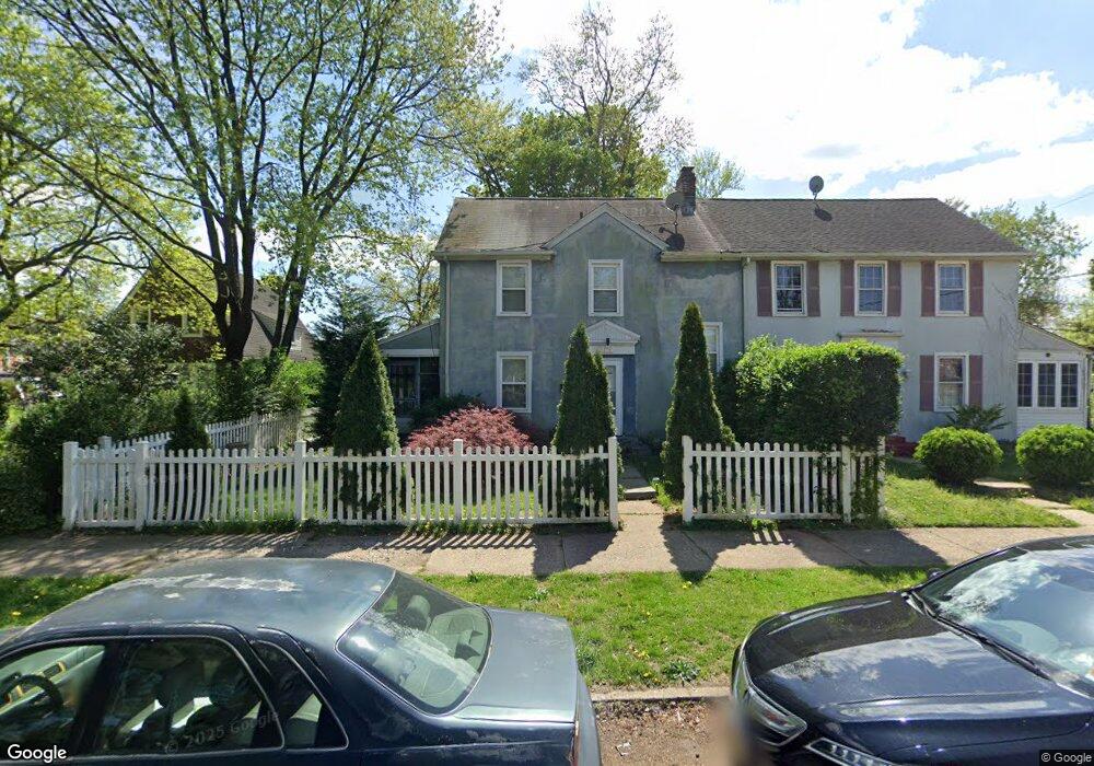 3119 Tuckahoe Rd, Camden, NJ 08104 - photo 1