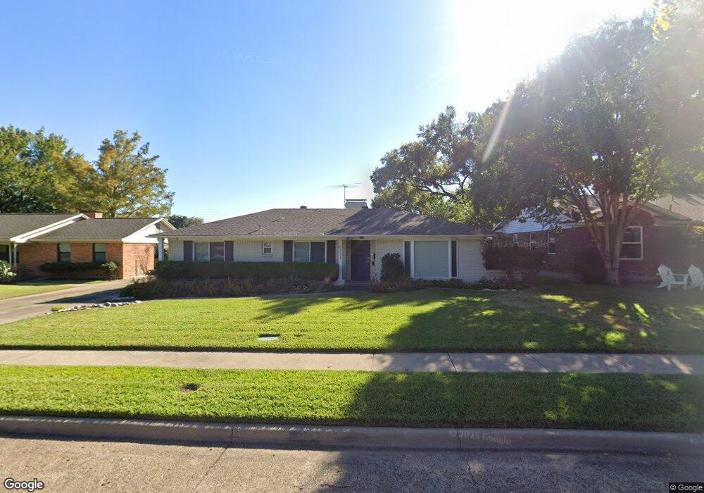 6234 Town Hill Ln, Dallas, TX 75214 - photo 1