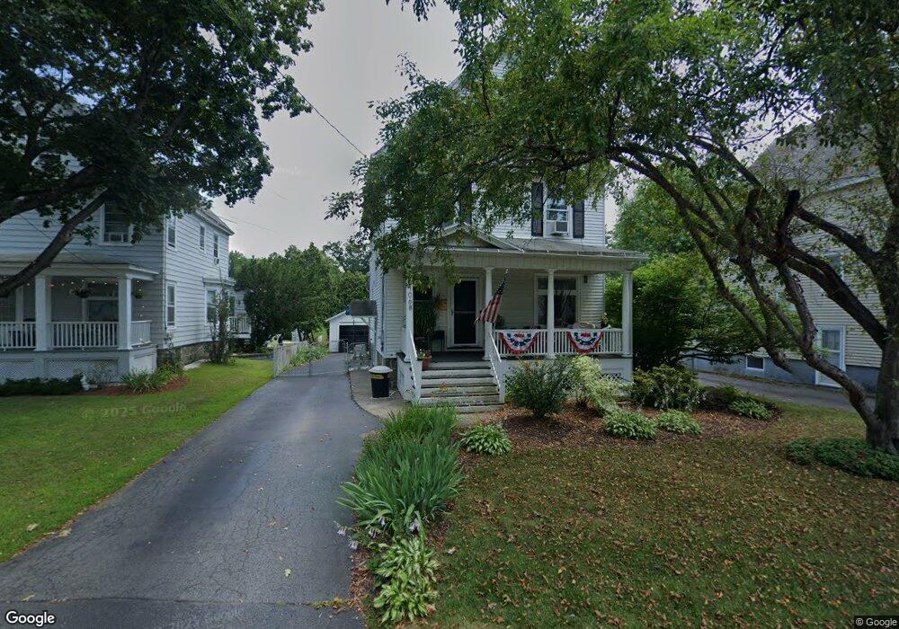 1068 van Antwerp Rd, Schenectady, NY 12309 - photo 1