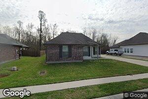 134 Madio Dr, Houma, LA 70364
