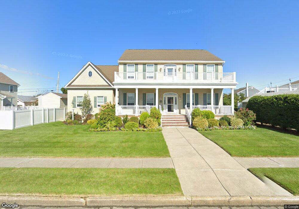 211 22nd St S, Brigantine, NJ 08203 - photo 1