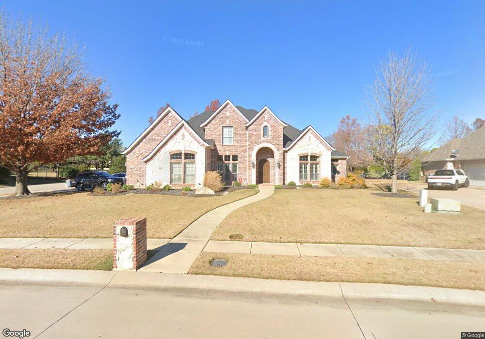 740 Deer Hollow Blvd, Southlake, TX 76092 - photo 1