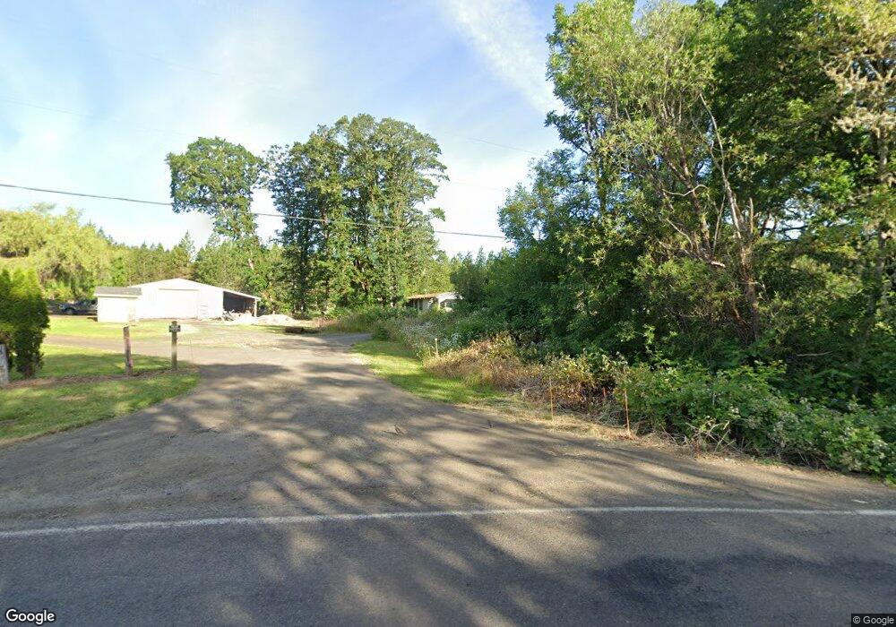 1124 N 9th St, Philomath, OR 97370 - photo 1