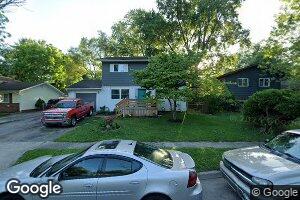 1945 Orlando Rd, Columbus, OH 43232