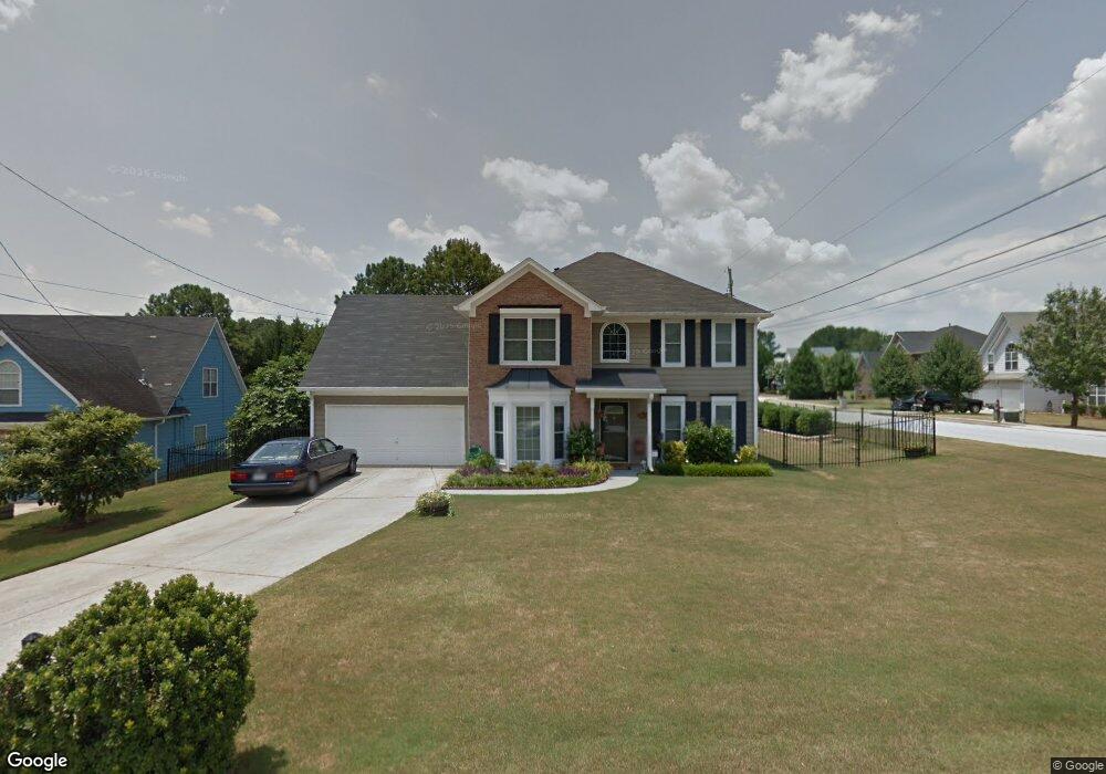 1965 Lown Farm Ct, Lithonia, GA 30058 - photo 1