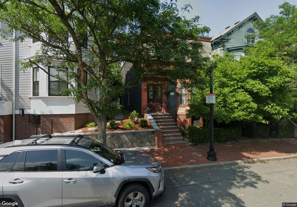 104 White St, Boston, MA 02128 - photo 1