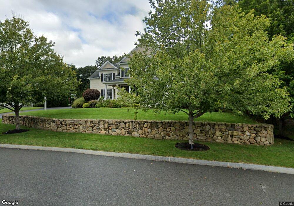 19 Quarry Rd unit Lot 1H, Medfield, MA 02052 - photo 1