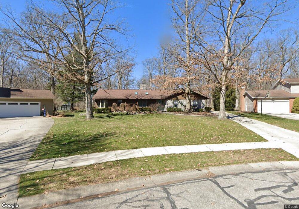 863 Catalpa Place, Marysville, OH 43040 - photo 1