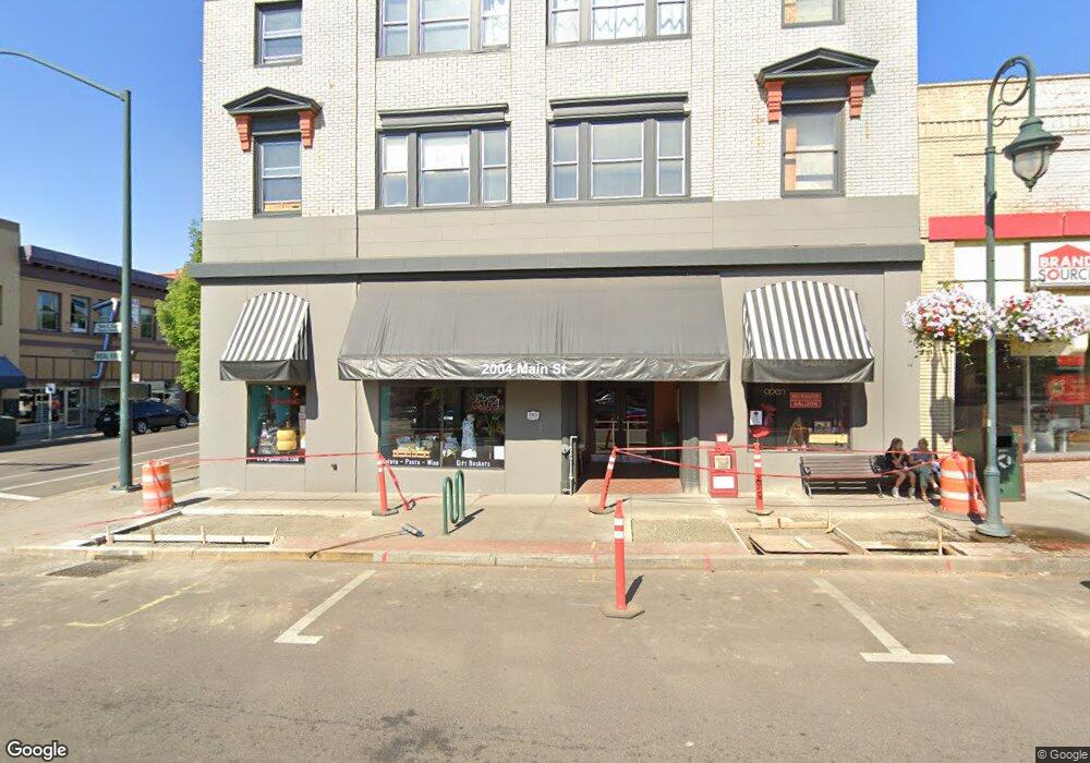 2004 Main St, Forest Grove, OR 97116 - photo 1