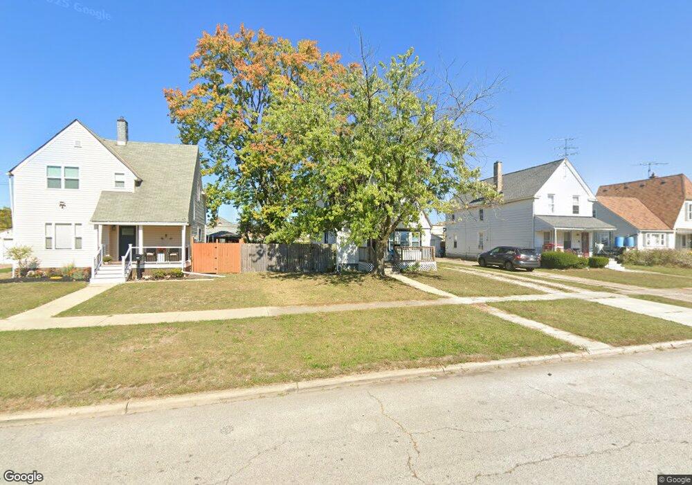 1917 E 29th St, Lorain, OH 44055 - photo 1