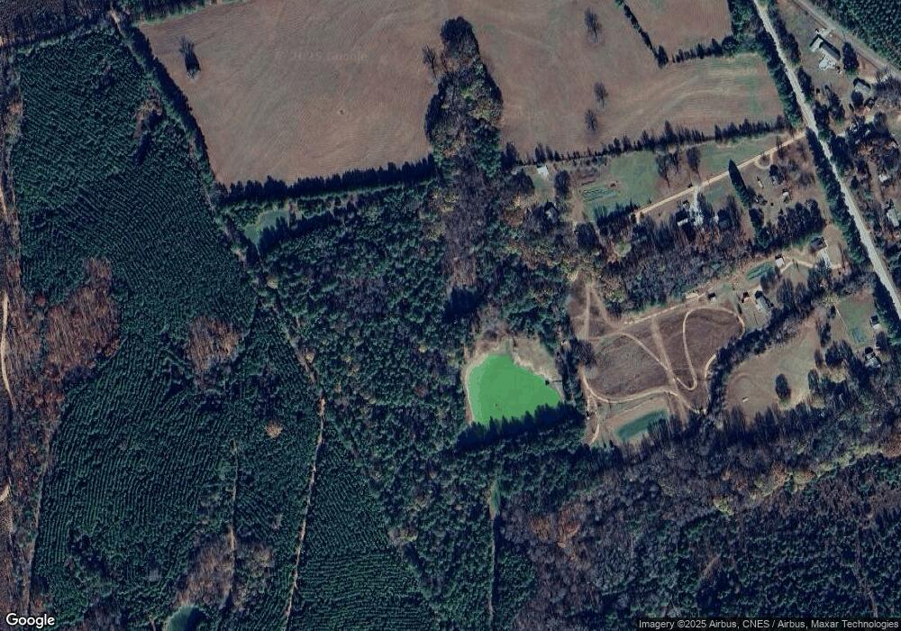 237 Parham Rd, Enoree, SC 29335 - photo 1