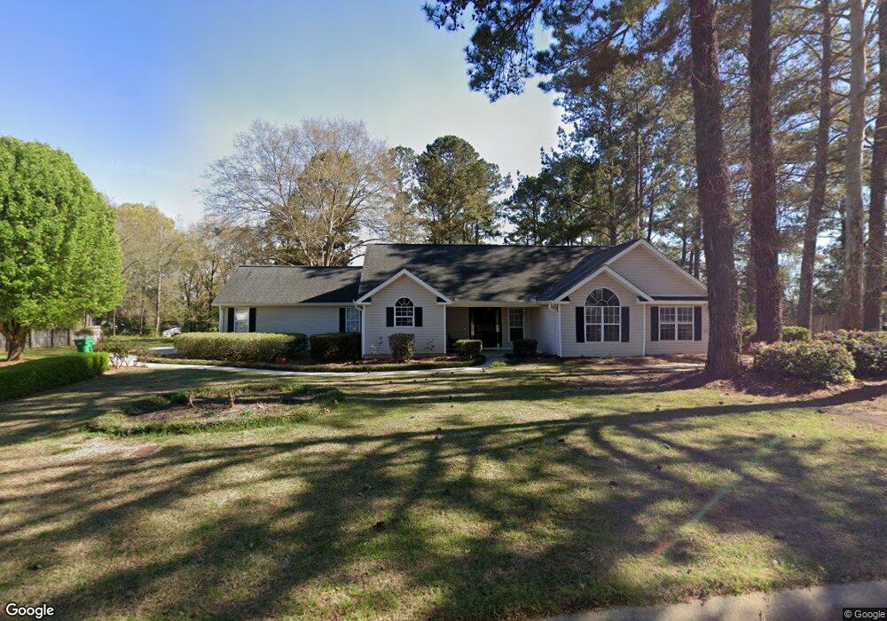 104 Turnberry Way, Byron, GA 31008 - photo 1