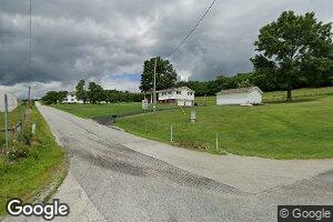 442 Strong Rd, Smock, PA 15480