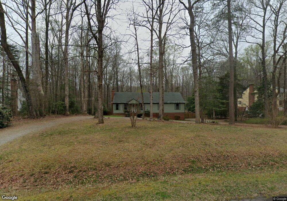 2709 Pineridge Ln, Powhatan, VA 23139 - photo 1