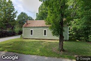 16 Warrens Way, Kennebunk, ME 04043