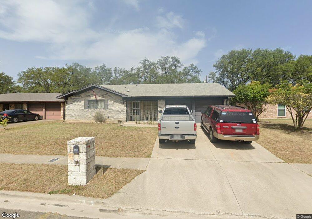 1918 Pleasant Ln, Copperas Cove, TX 76522 - photo 1