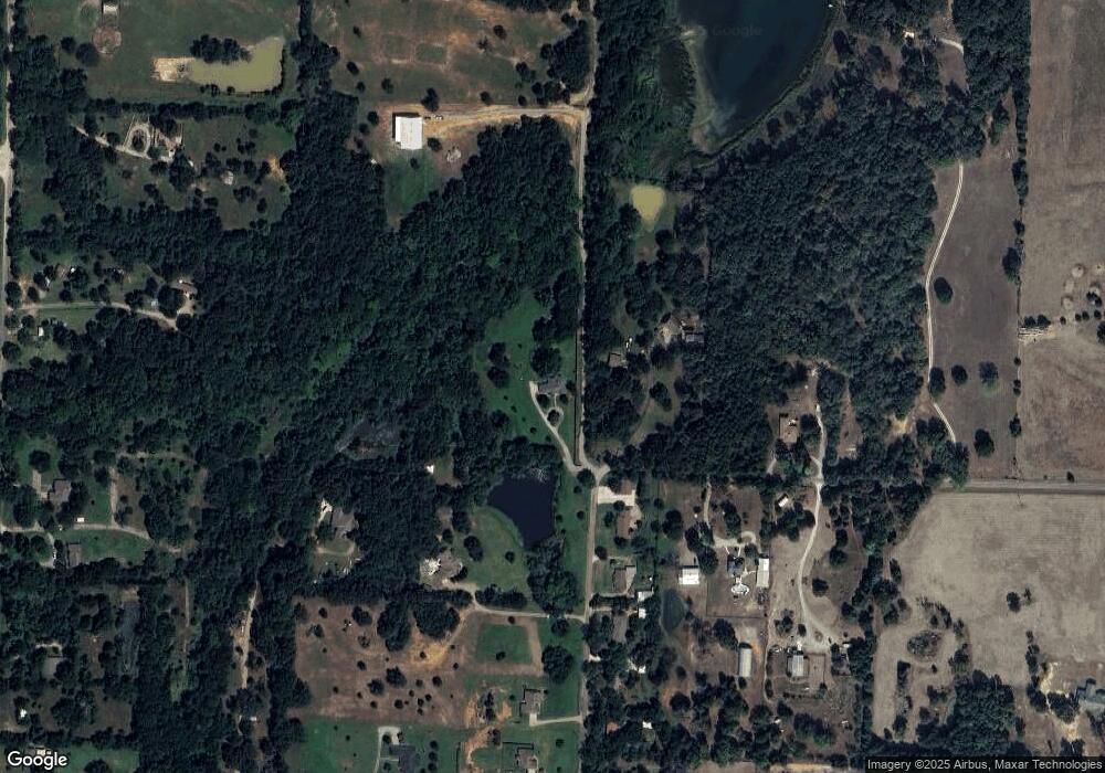 595 Cleve Cole Rd, Denison, TX 75021 - photo 1