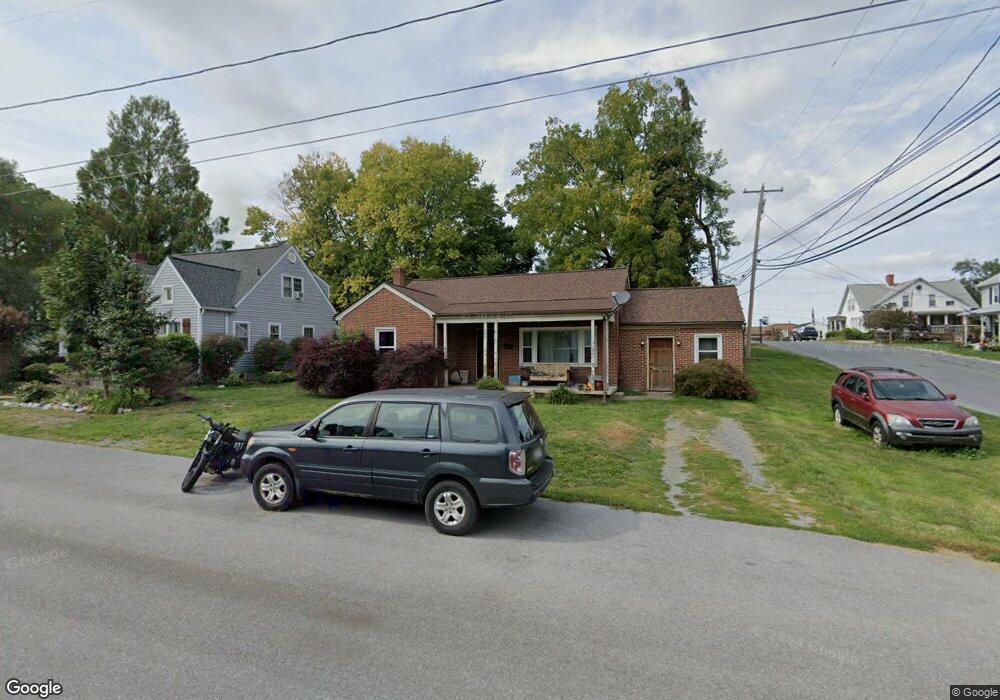 129 E 2nd Ave, Ranson, WV 25438 - photo 1