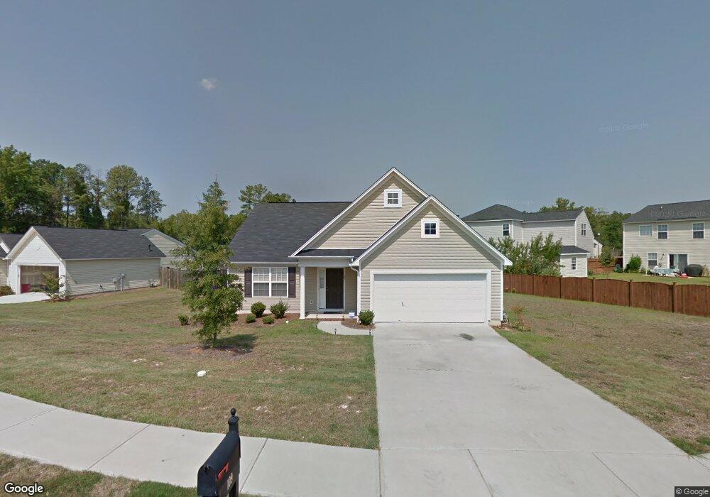 109 Swiftfox Ln, Chapin, SC 29036 - photo 1