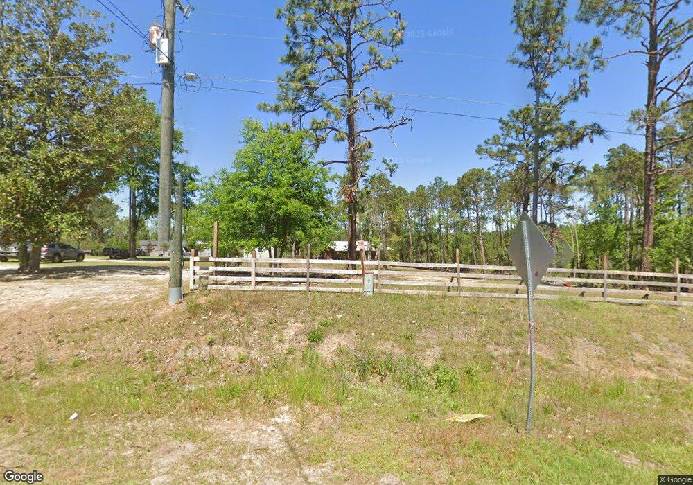 4957 Ga Highway 32 E, Nicholls, GA 31554 - photo 1
