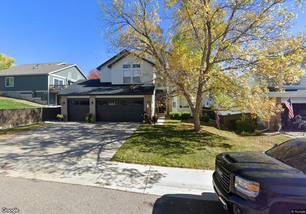 10268 Hexton Ct, Lone Tree, CO 80124 - photo 1