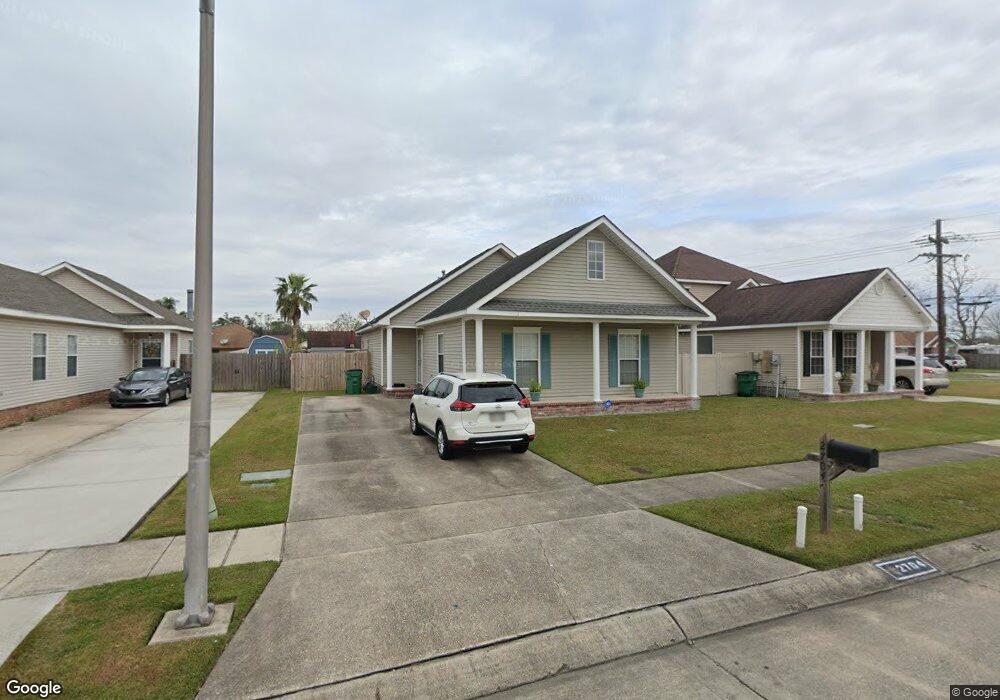 2704 Conor Ct, Marrero, LA 70072 - photo 1